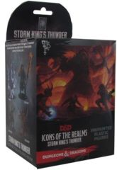 Storm King's Thunder: Booster Pack
